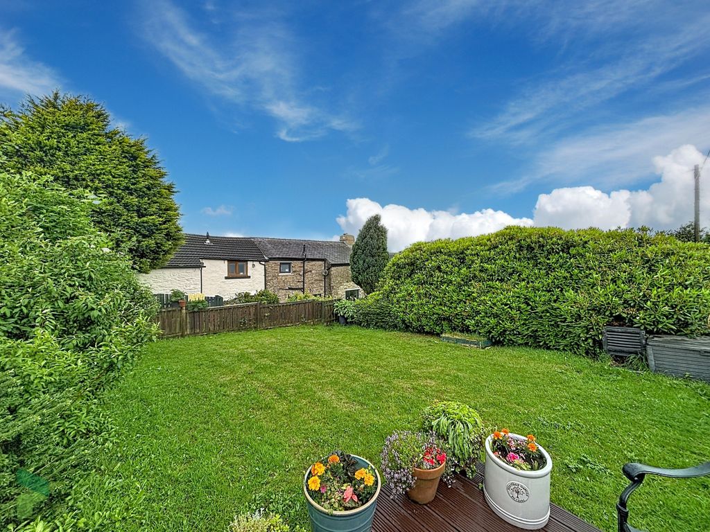 Property photo 1 of 29 Rear Garden