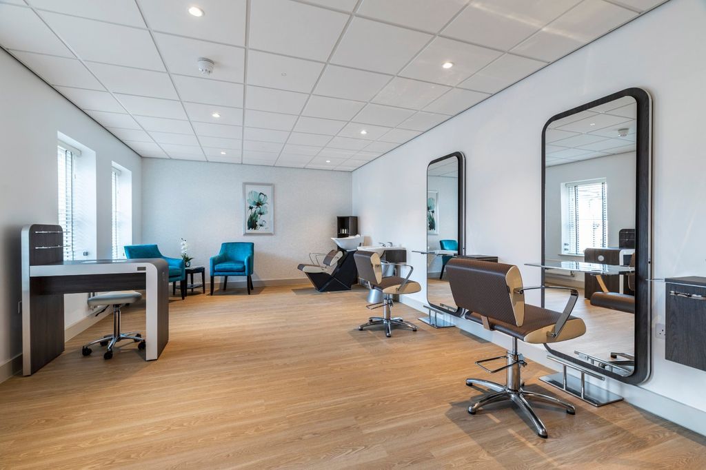 Additional image 30 of 2 bed flat for salePalace Road, Ripon, North Yorkshire HG4