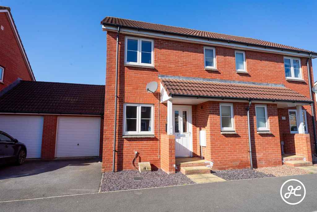 Image of 20 Shire Street, Bridgwater, TA6 6FQ