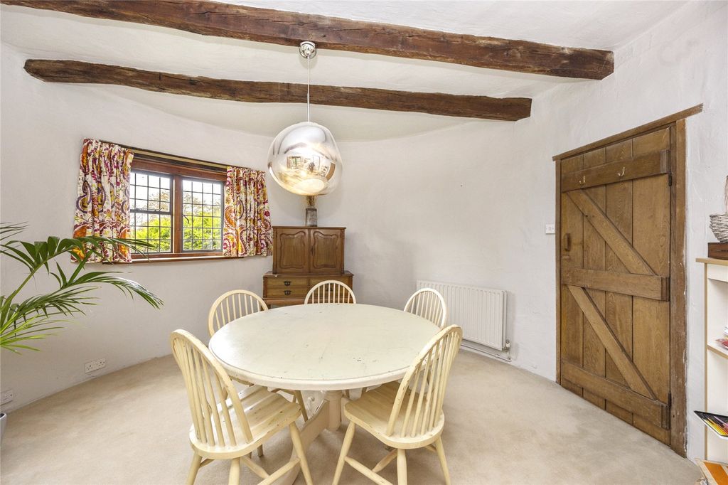 Additional image 15 of 6 bed detached house for saleOld Surrey Hall, East Grinstead RH19