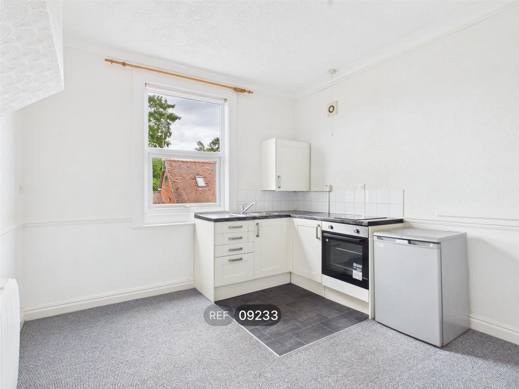 Property photo 3 of 4 Kitchen/Living Area