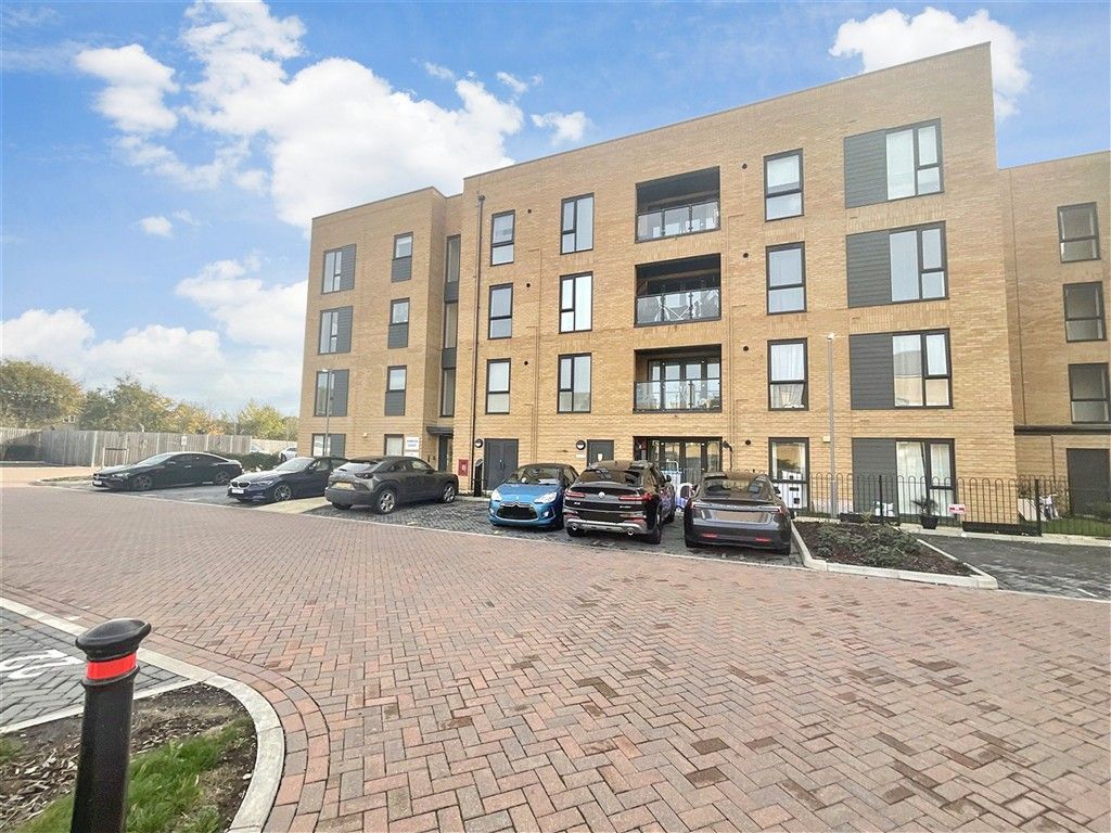 Property photo 1 of 11 External Block