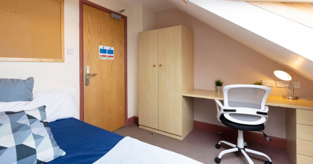 Property photo 1 of 1 Blaenwern Essential Attic Sea Collection All Bills Included