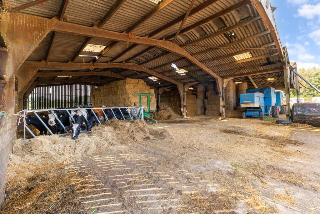 Additional image 4 of Land for saleRedlynch, Salisbury SP5