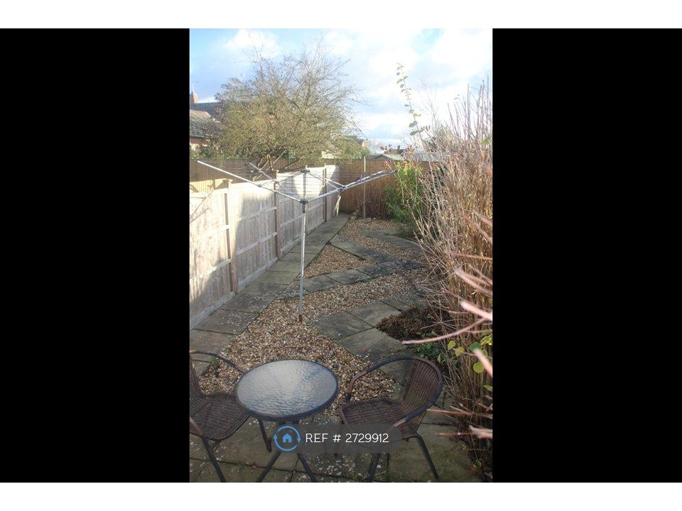 Property photo 2 of 8 Back Garden