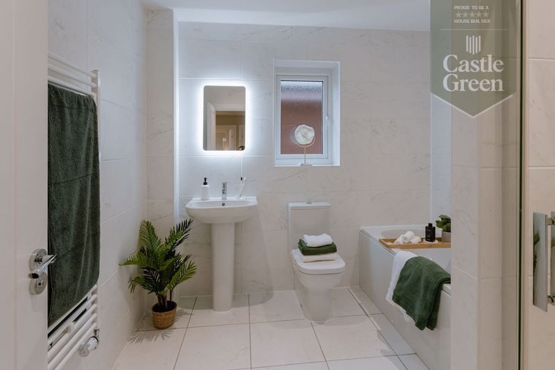 Additional image 23 of 4 bed detached house for saleRydal View, Colwyn Bay LL29