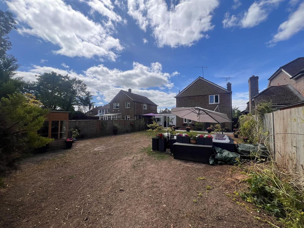 Additional image 21 of Land for saleStrathmore Drive, Charvil, Reading RG10
