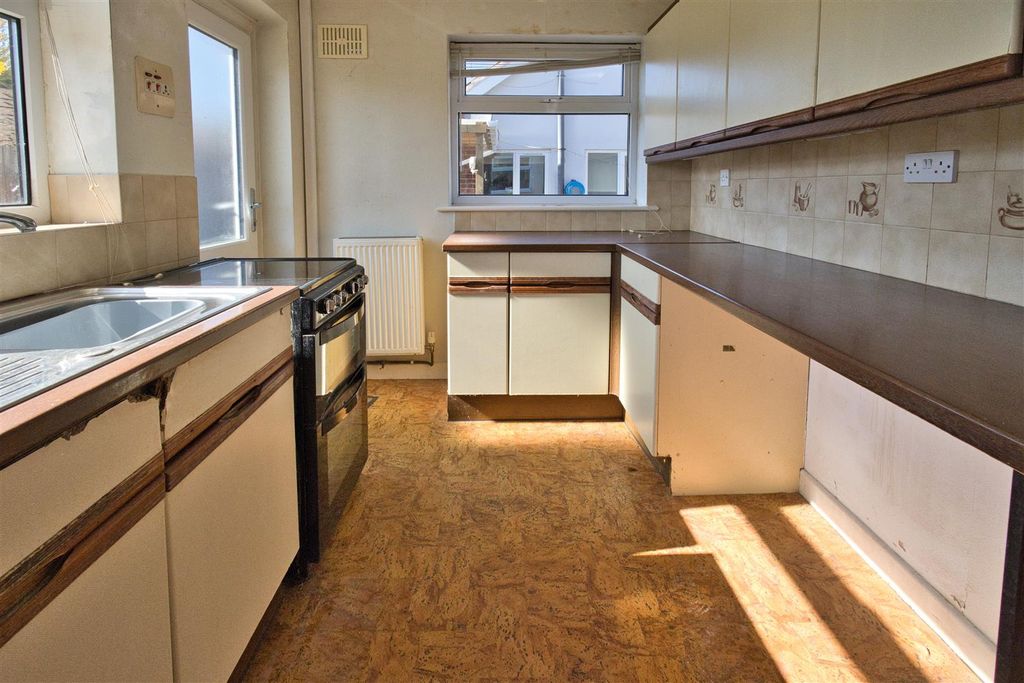 Property photo 2 of 10 Kitchen To Rear