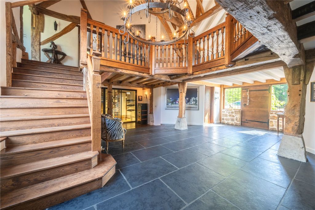 Additional image 12 of 4 bed detached house for saleBlackdon Hill, Eridge Green, Tunbridge Wells TN3