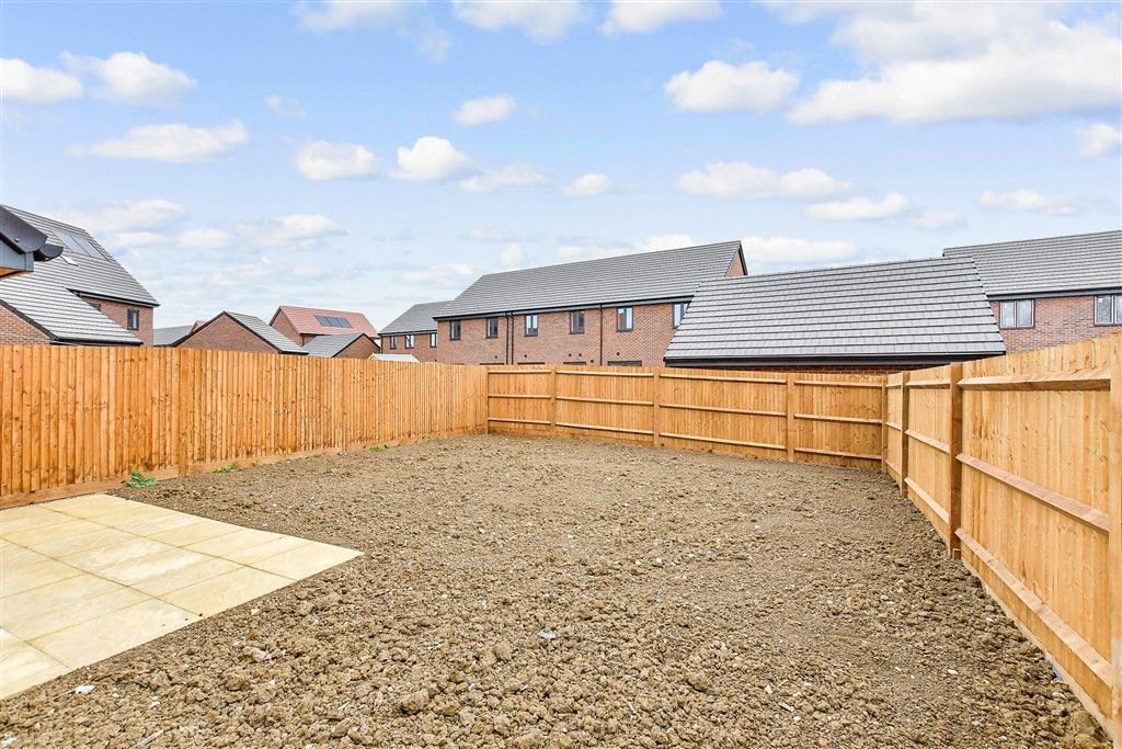 Property photo 2 of 19 Rear Garden