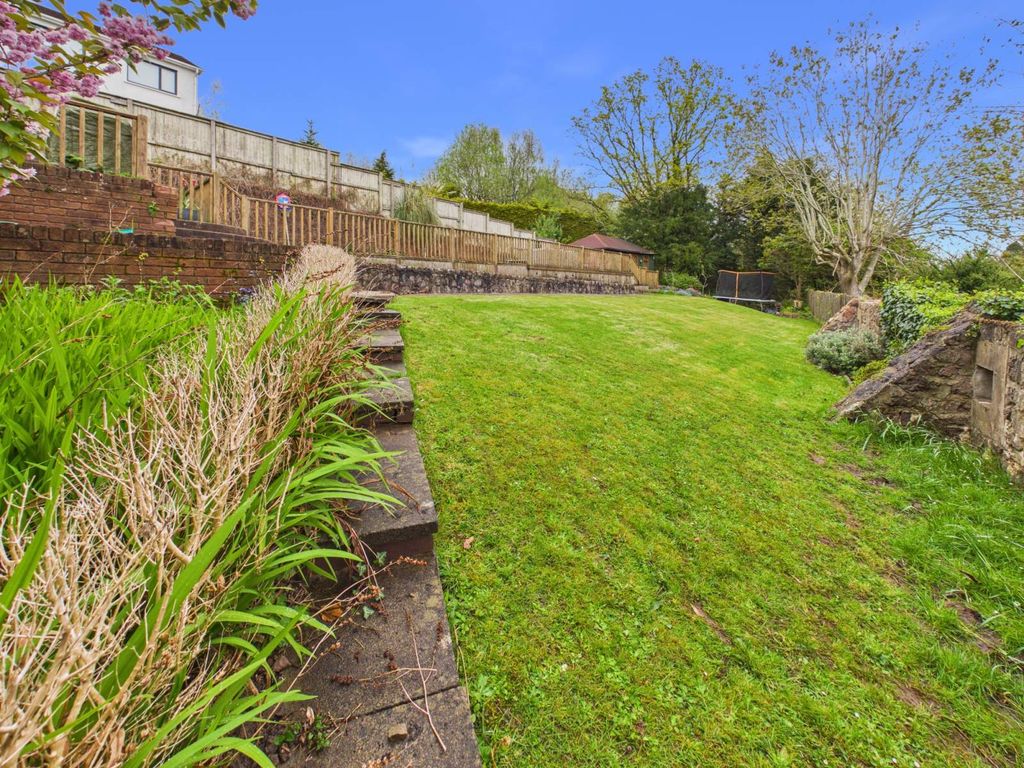 Additional image 32 of 4 bed detached house for saleHeol Y Coed, Rhiwbina, Cardiff. CF14