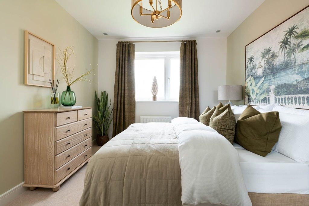 Additional image 14 of 5 bed detached house for sale"The Thirlford - Plot 144" at Sondes Meadows, Westcott Road, Dorking RH4