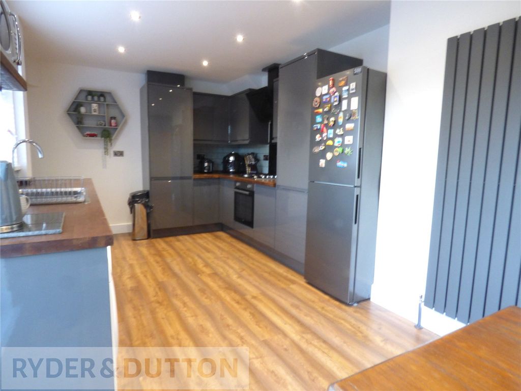 Property photo 3 of 23 Kitchen Diner