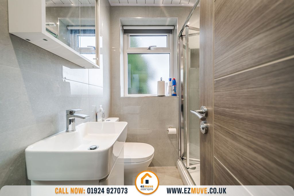 Additional image 10 of 2 bed semi-detached bungalow for saleCawley Lane, Heckmondwike WF16