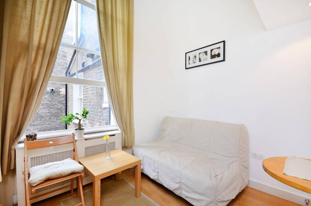 Property photo 1 of 6 Studio To Rent
