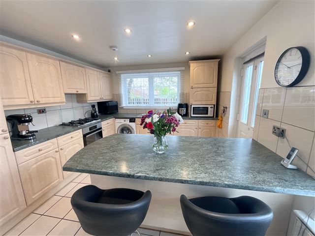 Property photo 3 of 21 Kitchen/Diner
