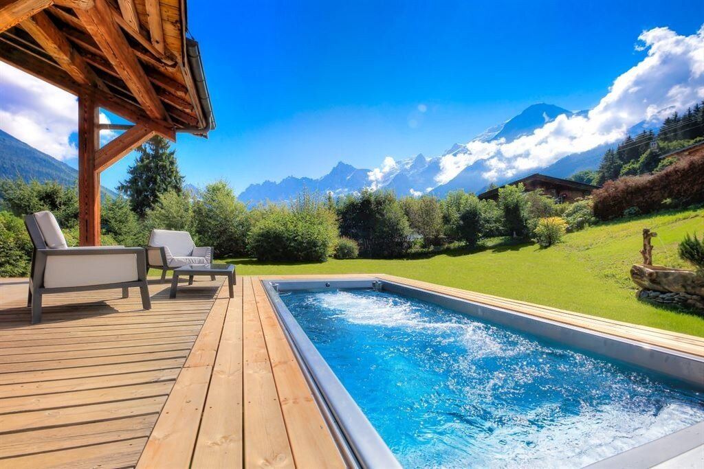 Property photo 1 of 20 Chalet Nidaya