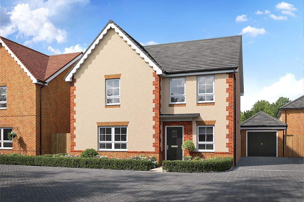 Property photo 1 of 10 Roman Gardens_Bar_Dearne_CGI