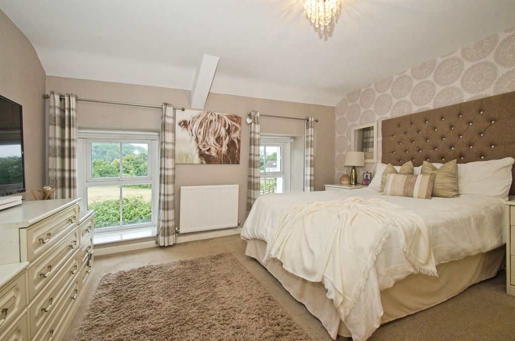 Additional image 18 of 4 bed detached house for saleCwrt Gwilym Farm, Coychurch, Bridgend CF35