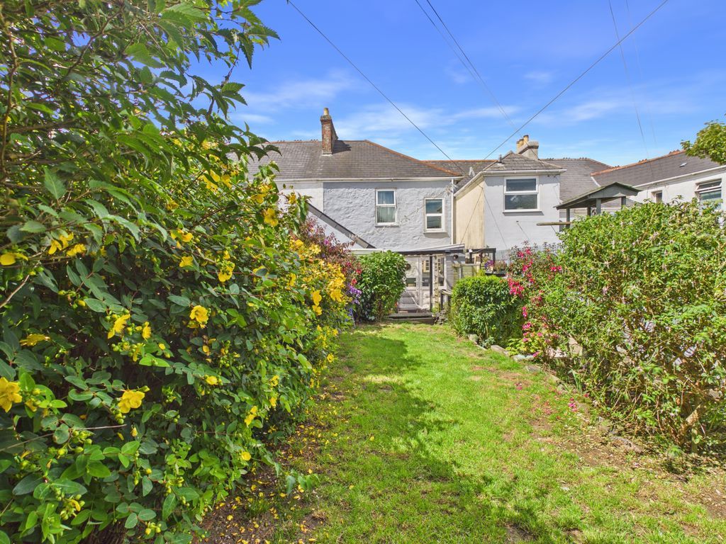 Property photo 1 of 11 Rear Elevation