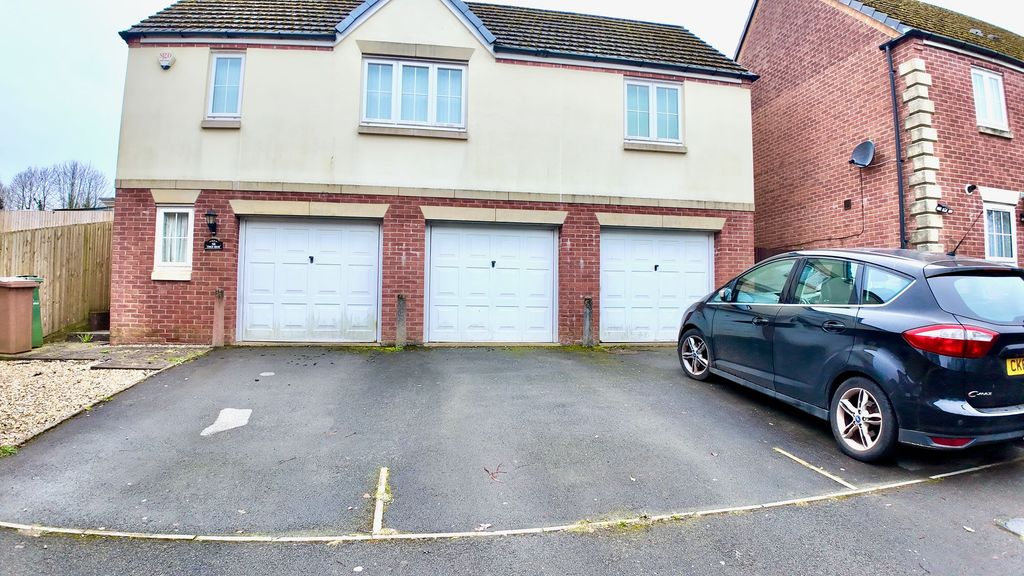 Additional image 8 of 3 bed detached house for saleField Close, Pontllanfraith NP12