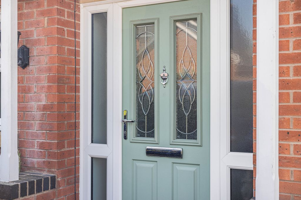 Additional image 26 of 4 bed detached house for saleGodiva Road, Leominster, Herefordshire HR6