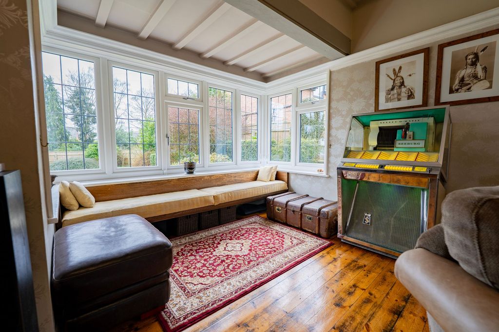Additional image 8 of 4 bed detached house for saleField House, 184 Derby Road, Ilkeston DE7