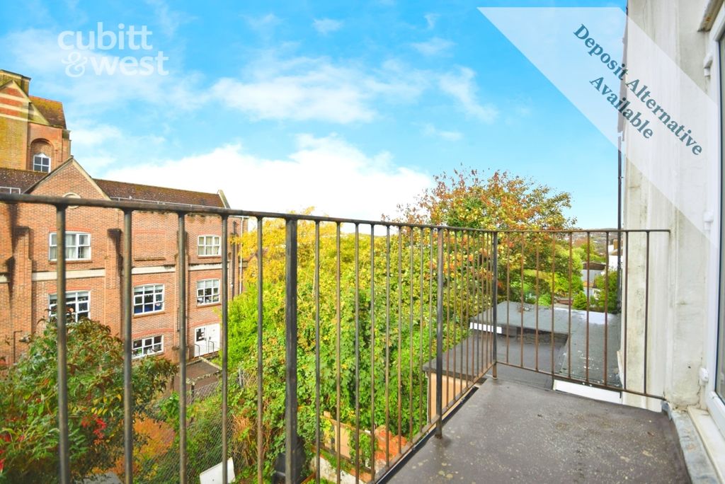 Property photo 2 of 12 Balcony