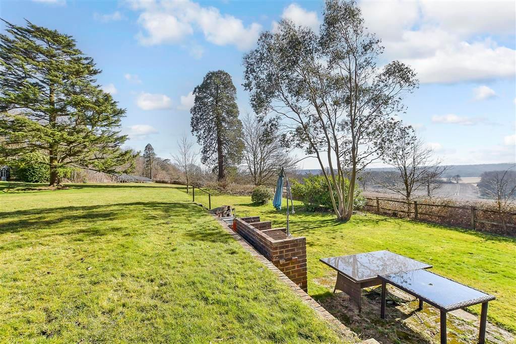 Property photo 3 of 8 Rear Garden