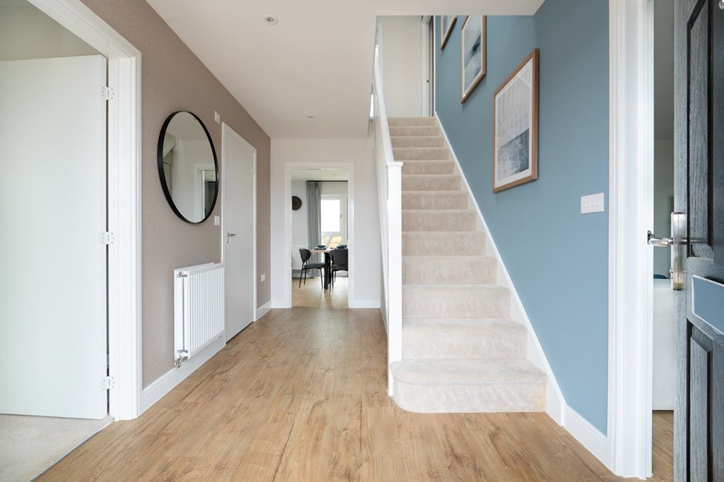 Property photo 2 of 15 Welcome Inside The Thirlford