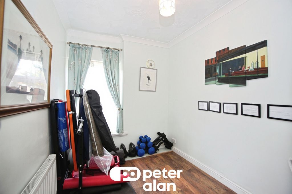 Additional image 13 of 3 bed terraced house for saleLlancayo Street, Bargoed CF81