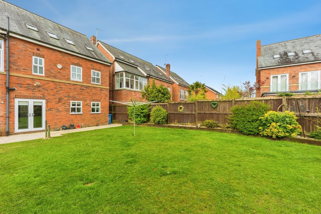 Additional image 44 of 5 bed detached house for saleDrywood Avenue, Manchester M28