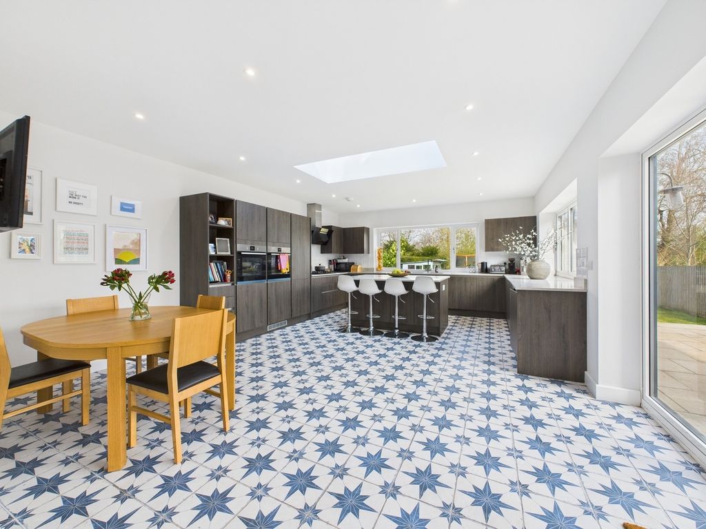 Property photo 2 of 30 Kitchen-Dining Room