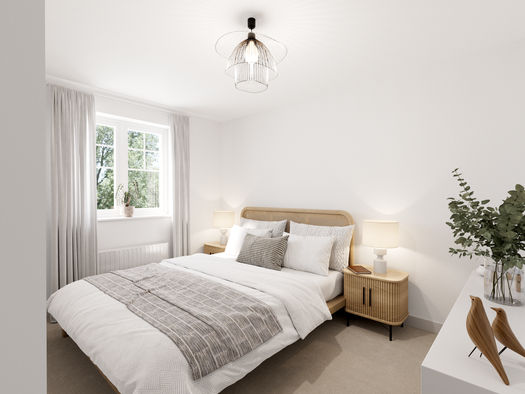 Additional image 7 of 4 bed detached house for sale"The Chedworth" at Swindale Gardens, Penrith CA11