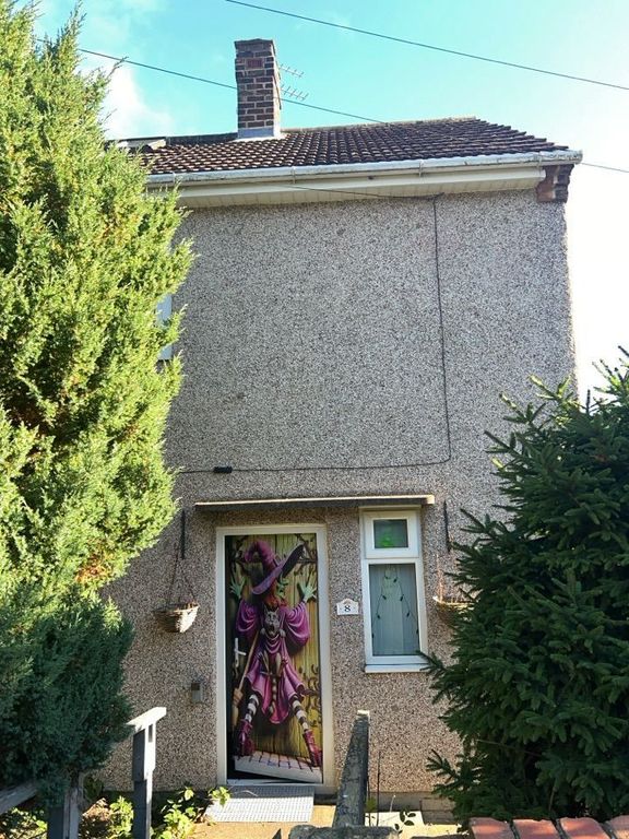 Property photo 1 of 1 2 Bed Semi Detached