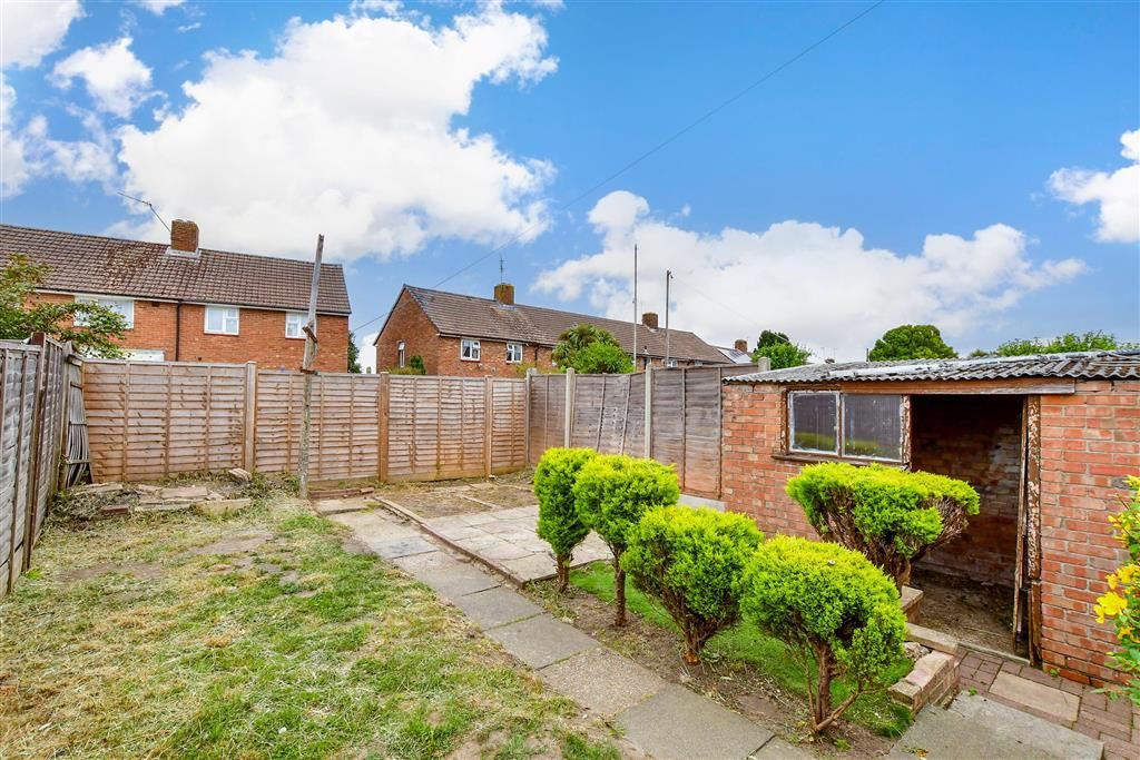 Property photo 2 of 8 Rear Garden