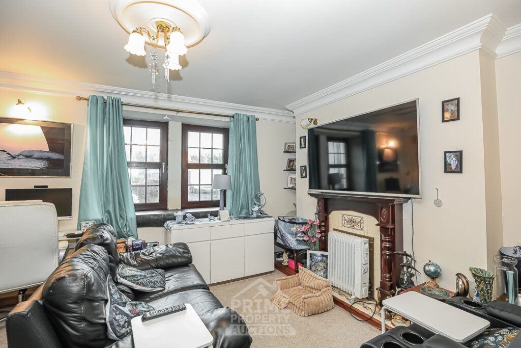 Additional image 4 of 2 bed flat for sale39 Main Street, Kirkcolm DG9