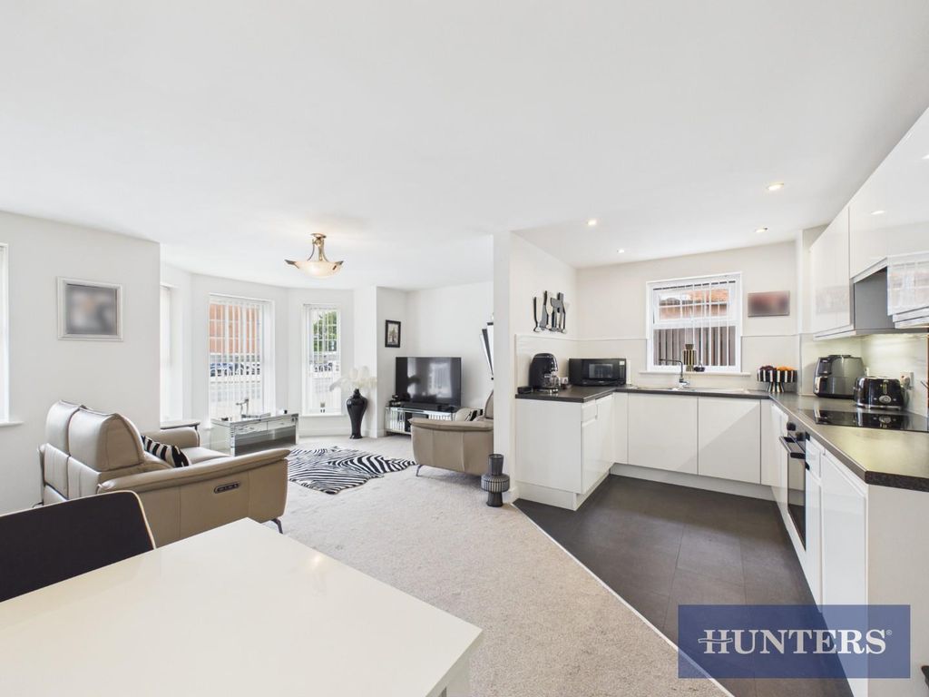 Property photo 3 of 15 Open Plan
