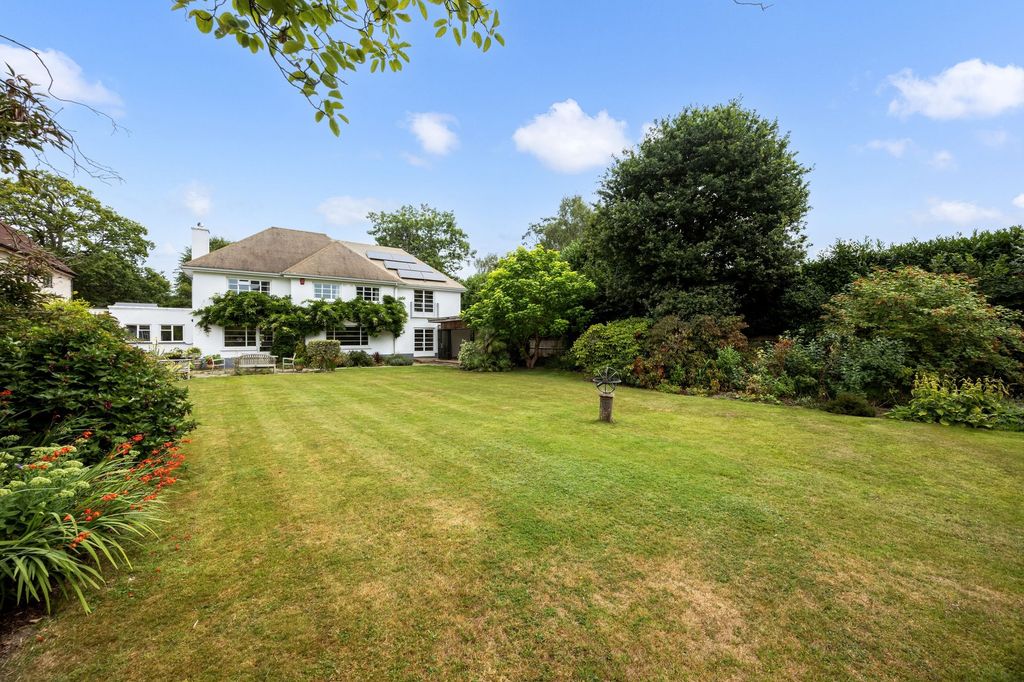 Additional image 4 of 6 bed detached house for saleBrighton Road, Horsham RH13