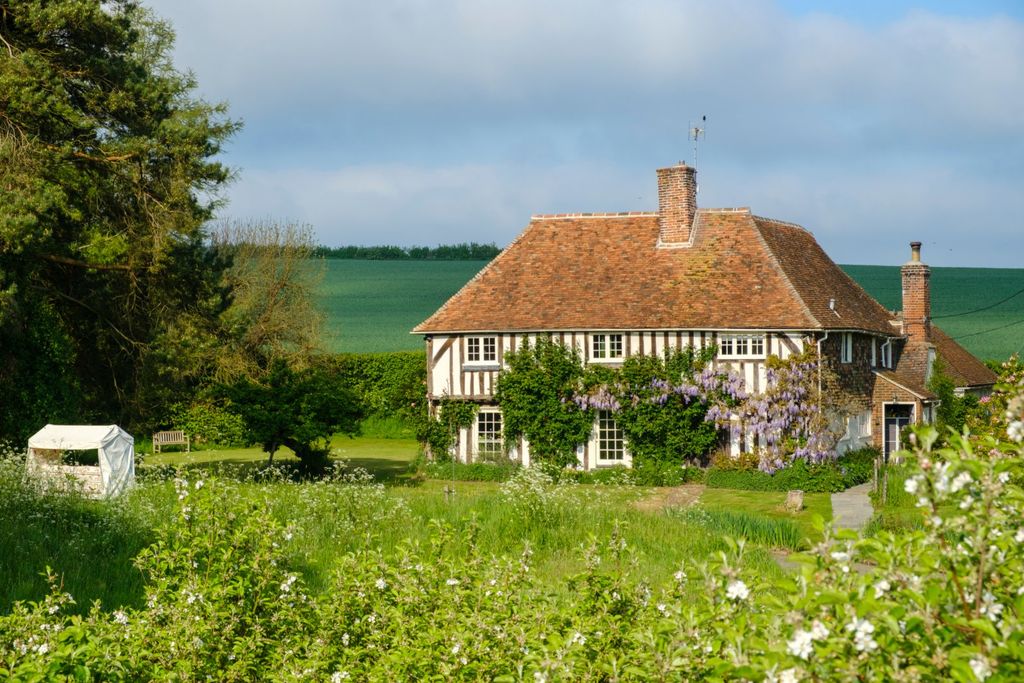Property photo 1 of 28 The Old Rectory
