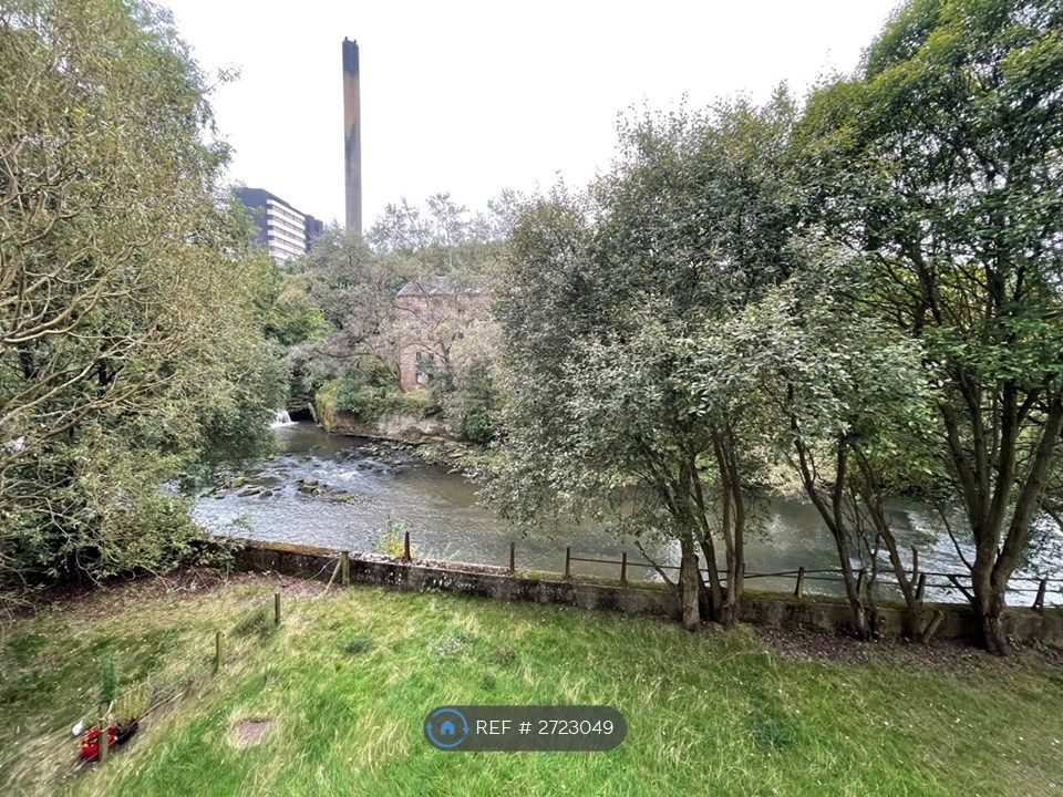 Property photo 3 of 25 South Facing View From Living Room