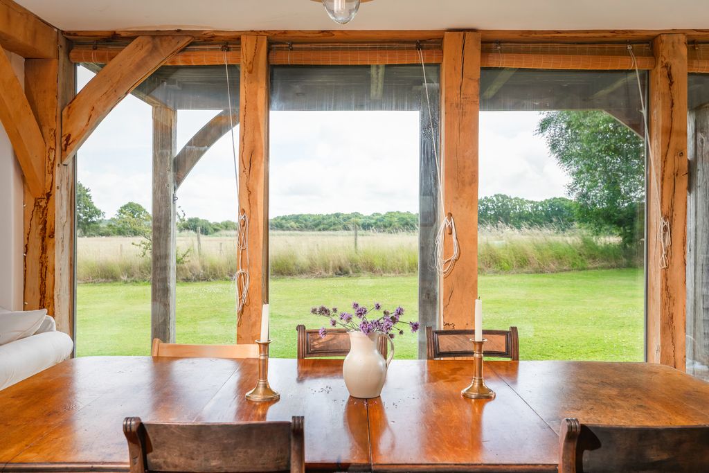 Additional image 10 of 4 bed country house to rentBarnhill Road, Ridge BH20