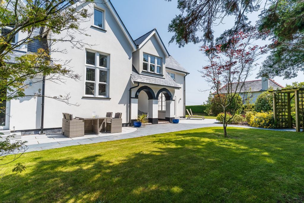 Additional image 9 of 5 bed detached house for saleGolf Road, Abersoch, Pwllheli LL53