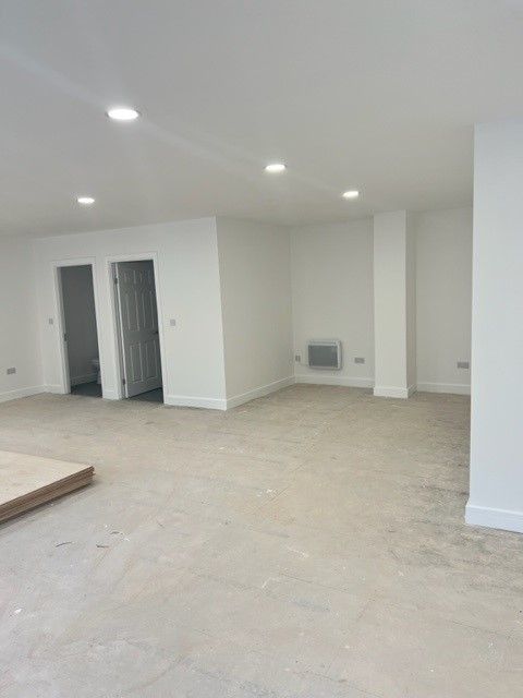 Property photo 3 of 7 Open Plan