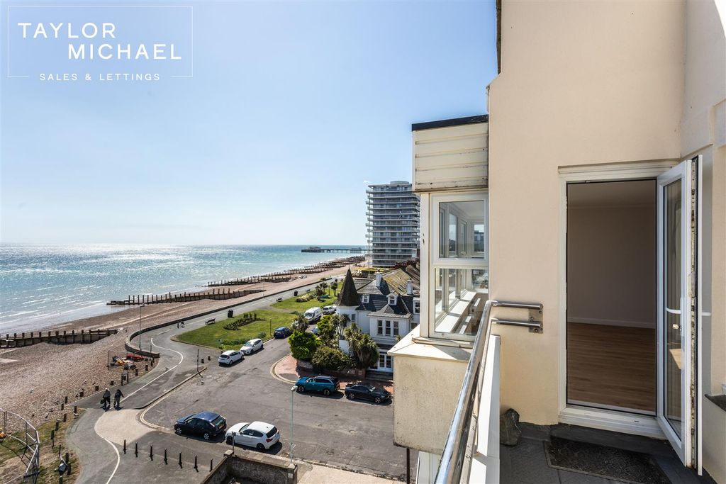 Additional image 9 of 2 bed flat to rentThe Esplanade, Selden, Worthing BN11