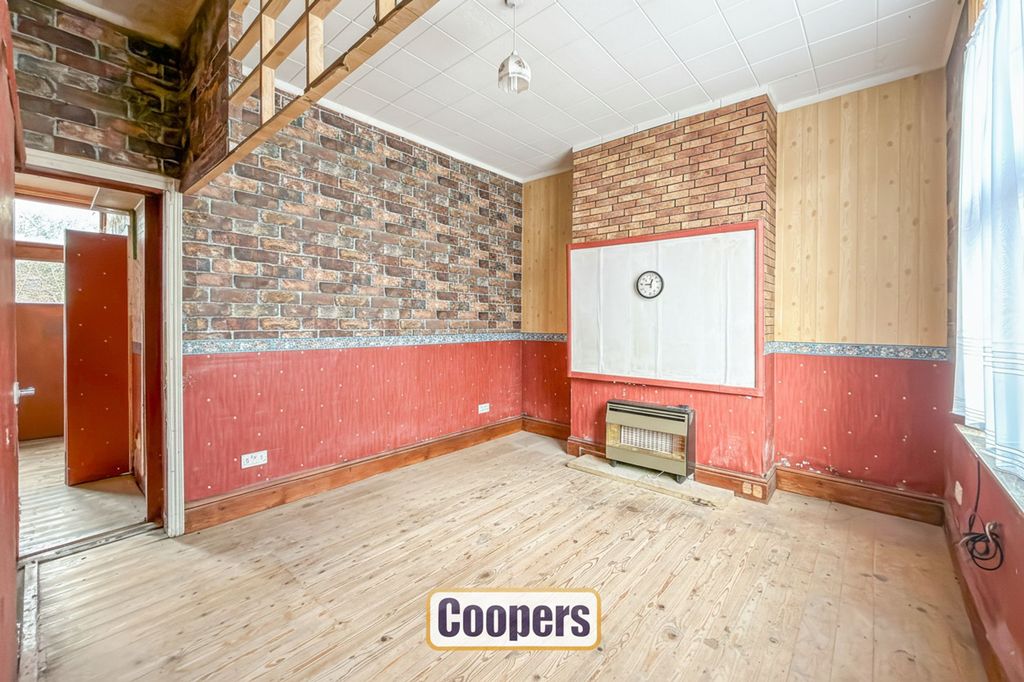 Property photo 2 of 9 Front Reception Room