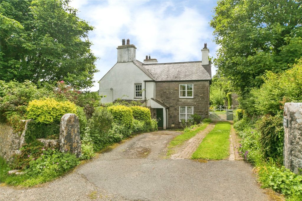 Additional image 13 of 5 bed detached house for saleTyn-Y-Gongl, Benllech, Isle Of Anglesey LL74