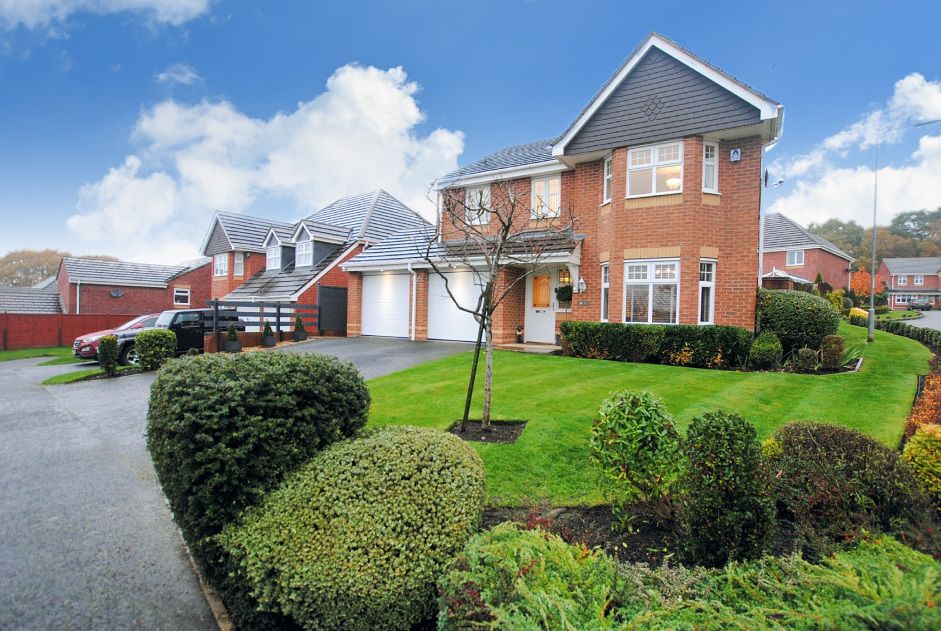 Property photo 1 of 29 Front Aspect 2