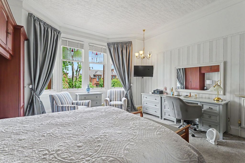 Additional image 4 of 3 bed semi-detached house for saleMount Vernon Avenue, Coatbridge ML5