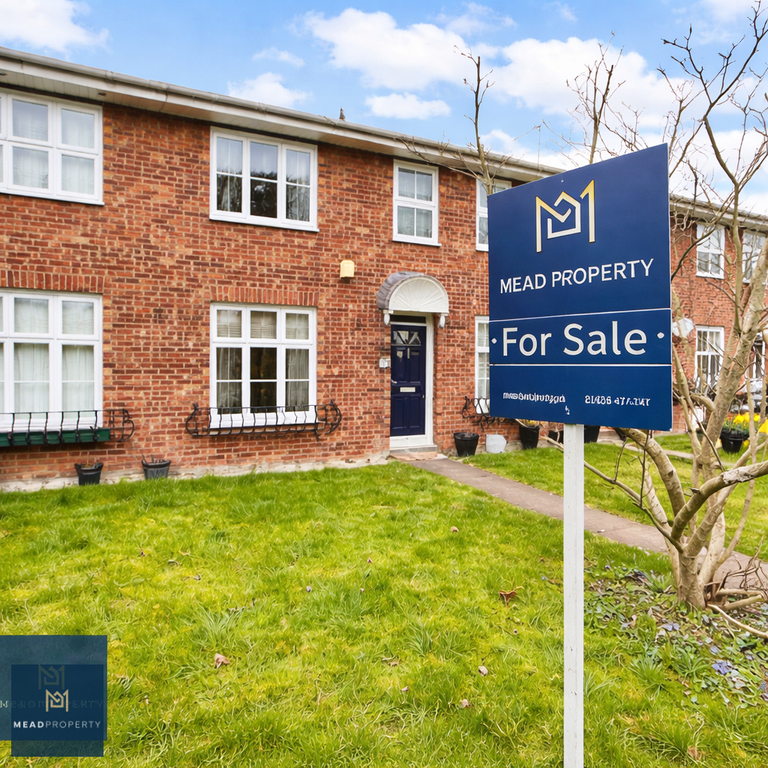 Property photo 1 of 13 3 Bedroom House For Sale
